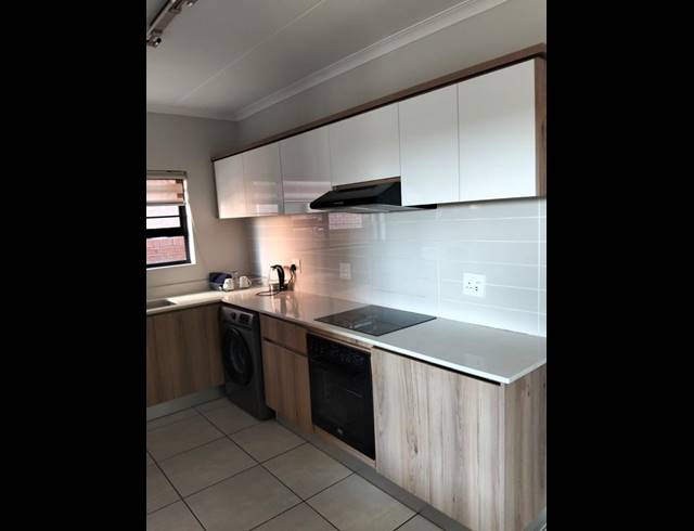 3 BEDROOM APARTMENT FOR SALE IN BLYDE RIVERWALK ESTATE